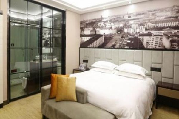 Tiantai Xing Ji Hotel (Taizhou)